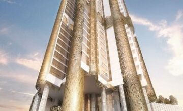 klimt-cairnhill-condo-road-facade-singapore