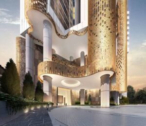 klimt-cairnhill-road-condo-grand-arrival-porch-singapore