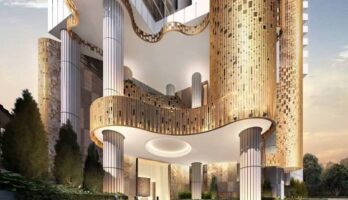 klimt-cairnhill-road-condo-grand-arrival-porch-singapore