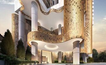 klimt-cairnhill-road-condo-grand-arrival-porch-singapore