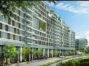 one-north-residences.